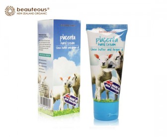 Beauteous 羊胎素护手霜 50克 Beauteous 羊胎素护手霜 50克